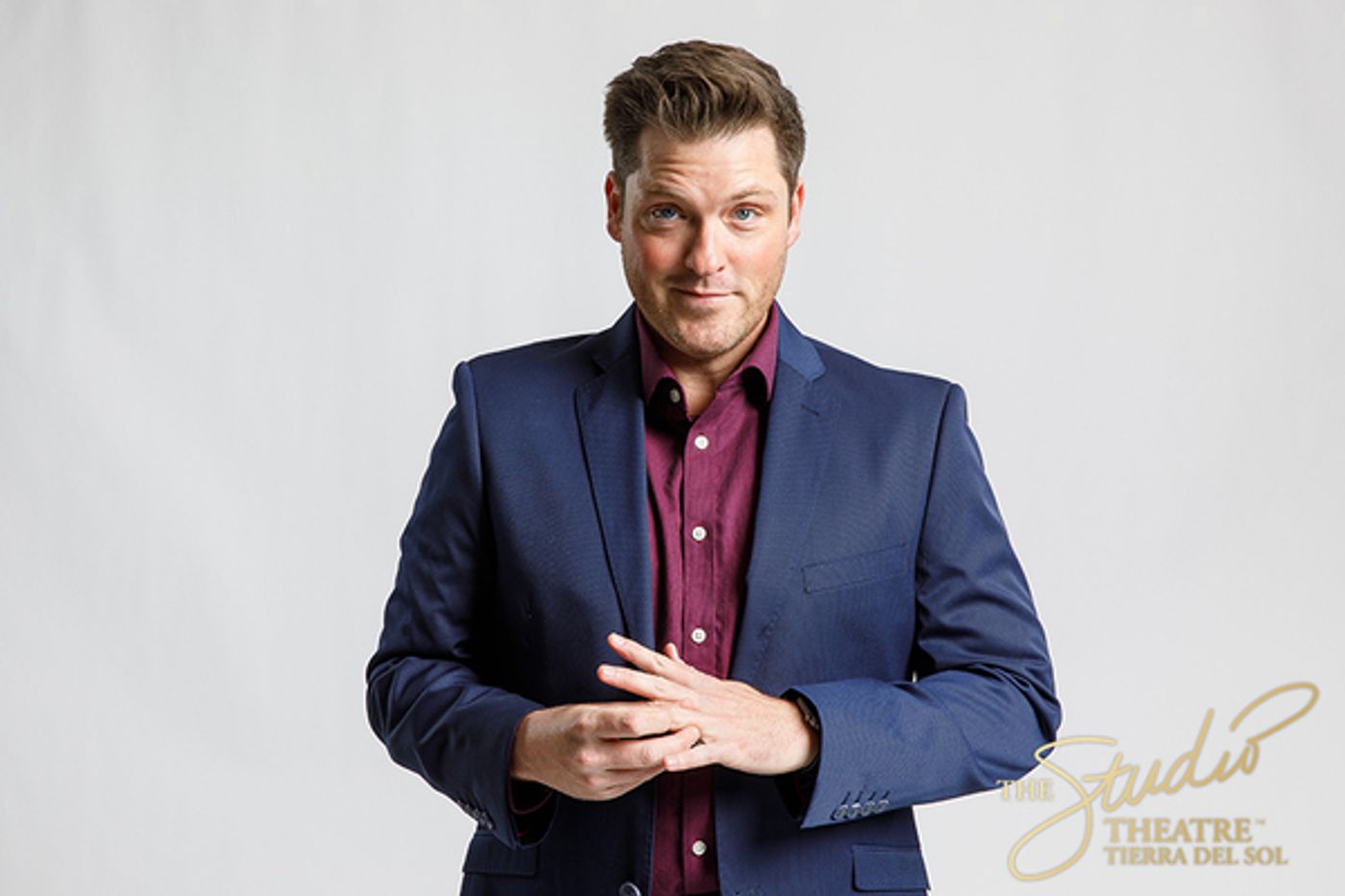 Photo Flash: The Studio Theatre Tierra del Sol presents COMPANY Photo Flash: The Studio Theatre Tierra del Sol presents COMPANY Image