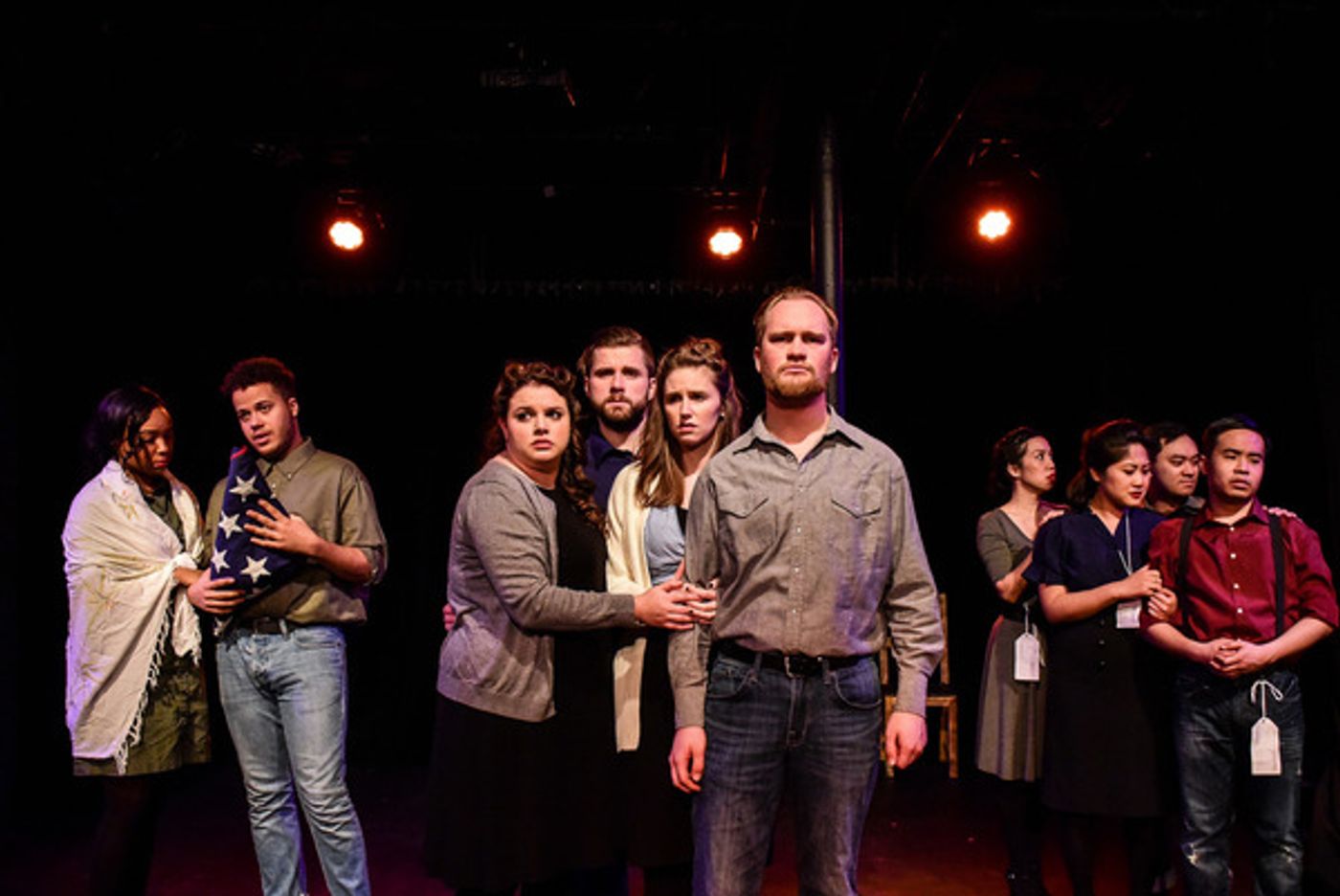 Photo Flash: Greenhouse Theater Center Hosts 4th annual CHICAGO MUSICAL THEATRE FESTIVAL  Image