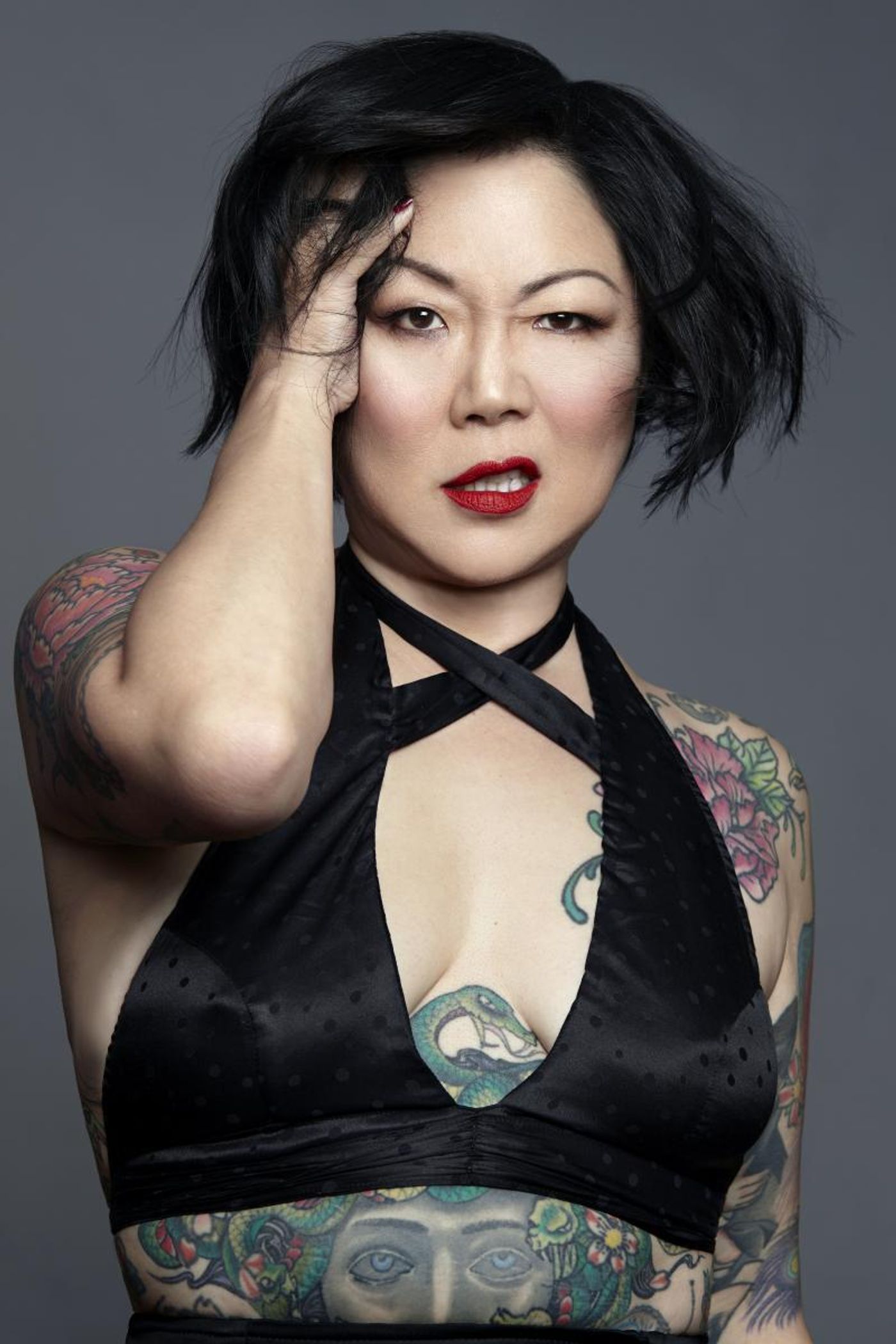 BWW Previews: MARGARET CHO – A VOICE FOR ALL GENERATIONS COMES to Tampa Improv  Image