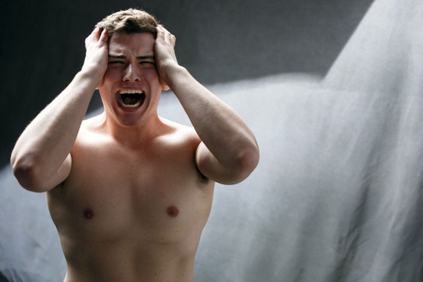 Photo Flash: Pittsburgh Opera Presents The World Premiere Of ASHES & SNOW  Image