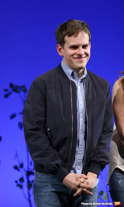 Taylor Trench  Photo