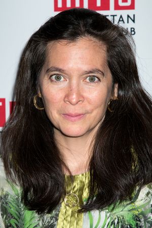 Diane Paulus @ BroadwayWorld Diane Paulus Photo