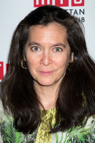 Diane Paulus Photo