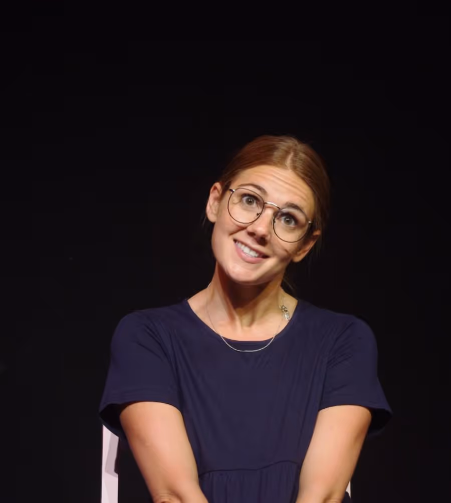 Interview: Derek Ahonen Talks CATHERINE AND ANITA at King's Head Theatre Image