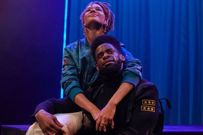 Ayoola Smart, Okorie Chukwu Photo