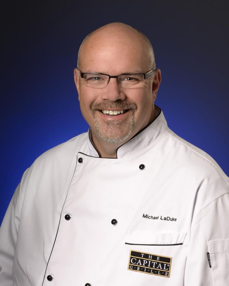 Chef LaDuke of THE CAPITAL GRILLE Presents Trending Tastes in 2018 Image