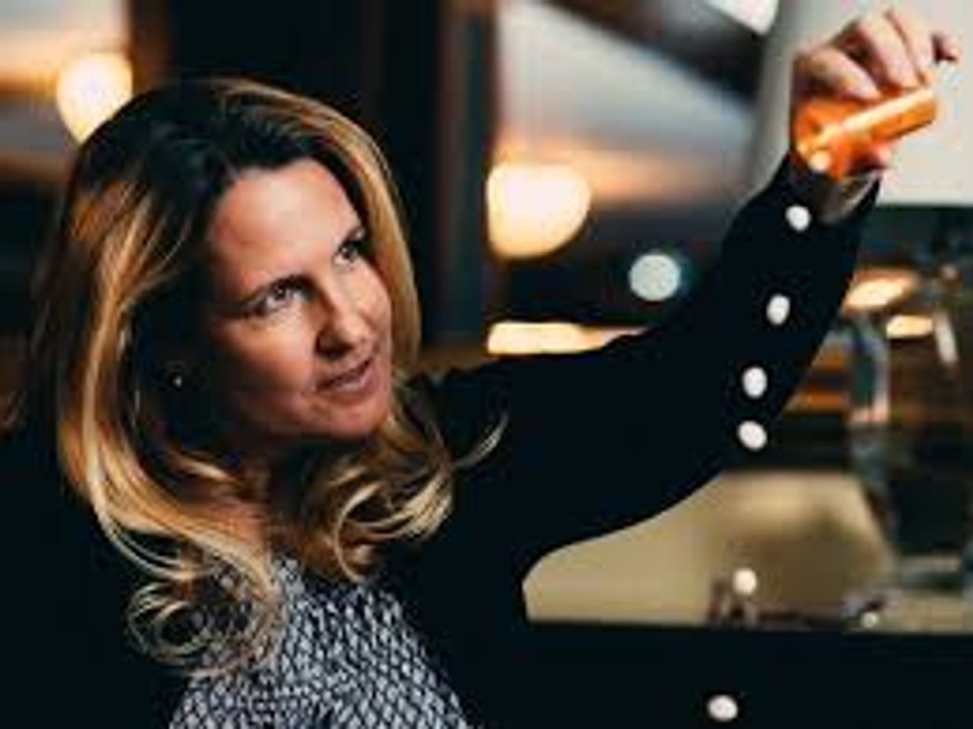 Review: Media's 'NEXT TO NORMAL' is Next to Perfect!  Image