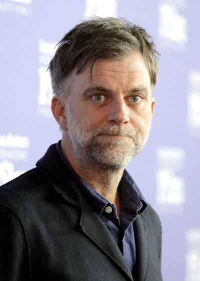 Paul Thomas Anderson Photo