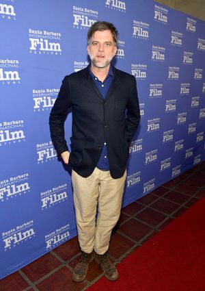 Paul Thomas Anderson @ BroadwayWorld Paul Thomas Anderson Photo
