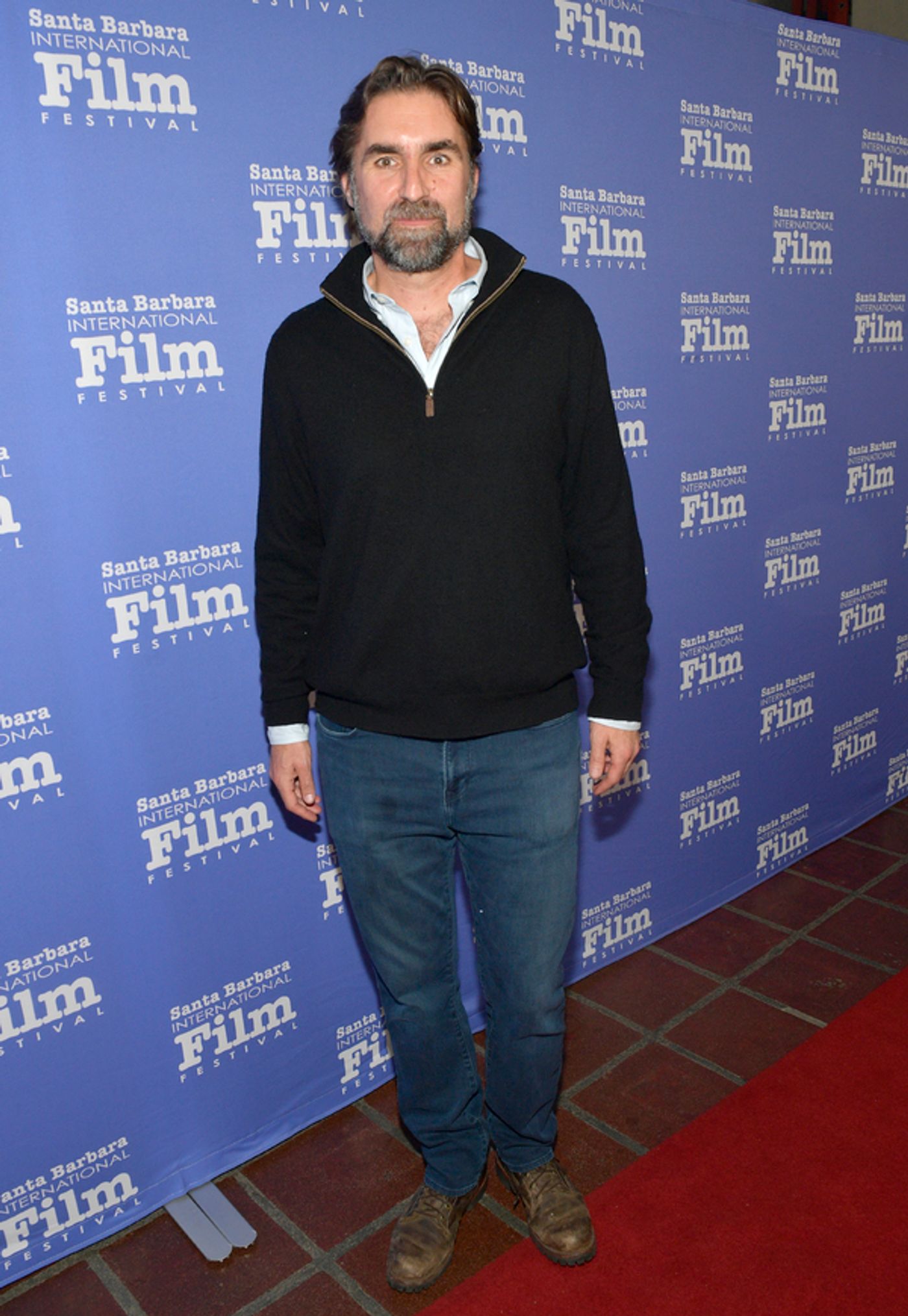 Photo Coverage: Santa Barbara International Film Festival Outstanding Directors of the Year Award  Image
