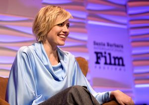 Greta Gerwig @ BroadwayWorld Greta Gerwig Photo