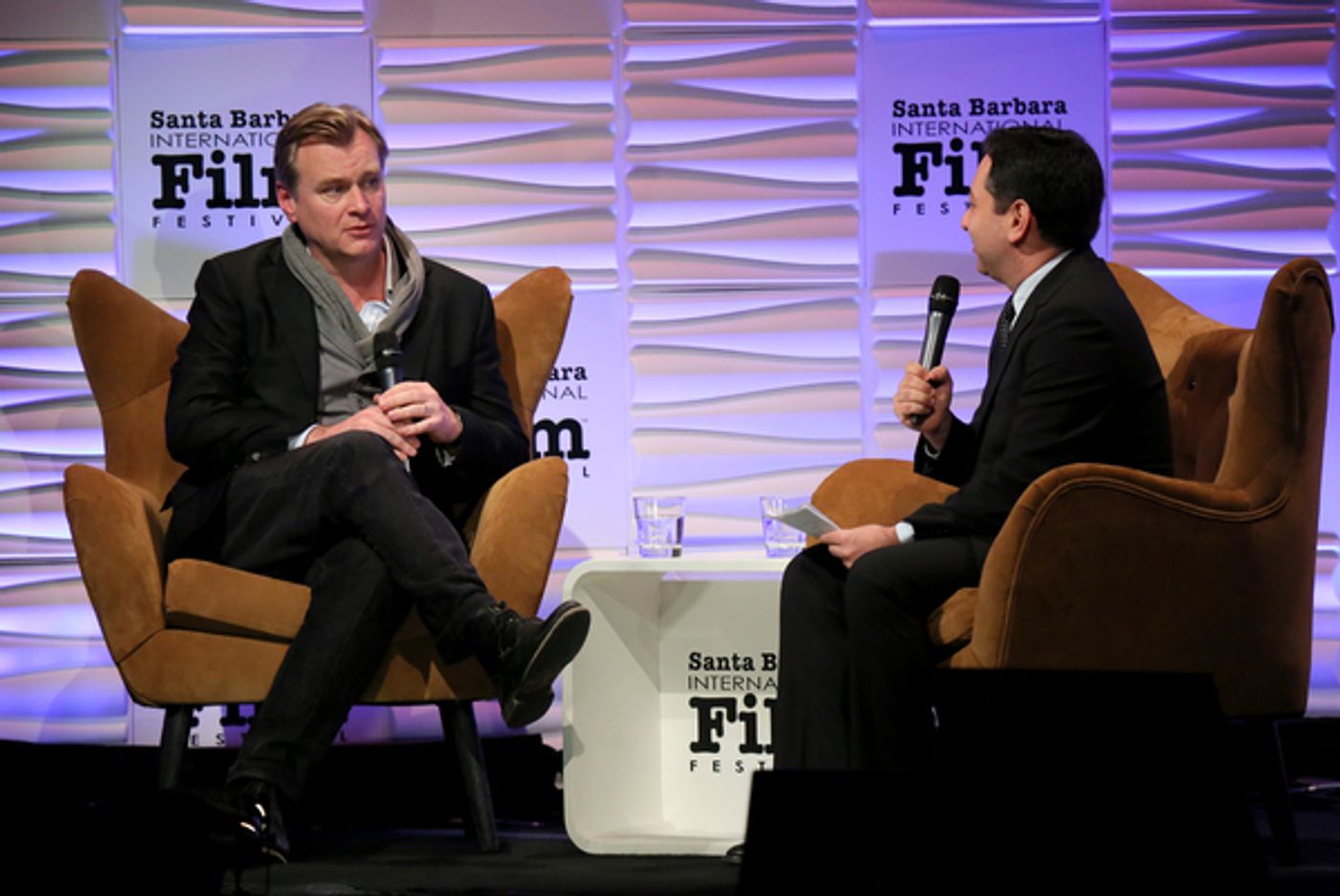 Photo Coverage: Santa Barbara International Film Festival Outstanding Directors of the Year Award  Image