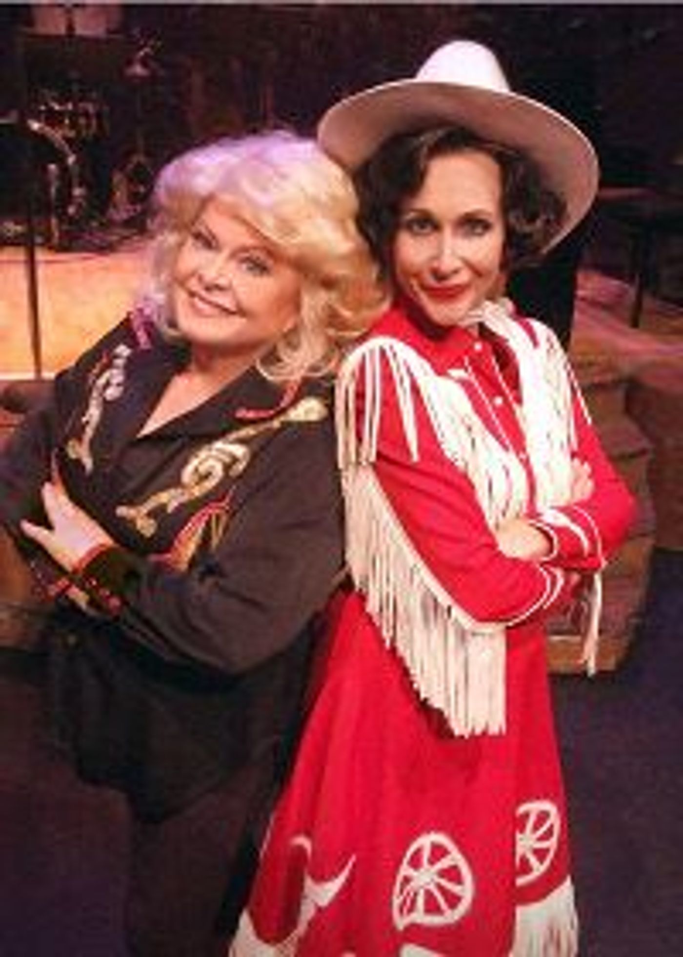 BWW PREVIEW: WALKIN' AFTER MIDNIGHT - A TRIBUTE TO PATSY CLINE      at Harmony Hall, Sloatsburg, N.Y.  Image