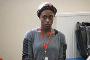 Gloria Onitiri Photo