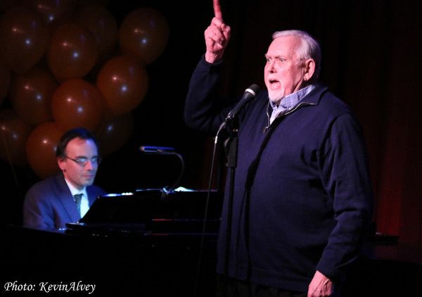 Jim Brochu Photo