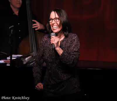 Susie Mosher Photo