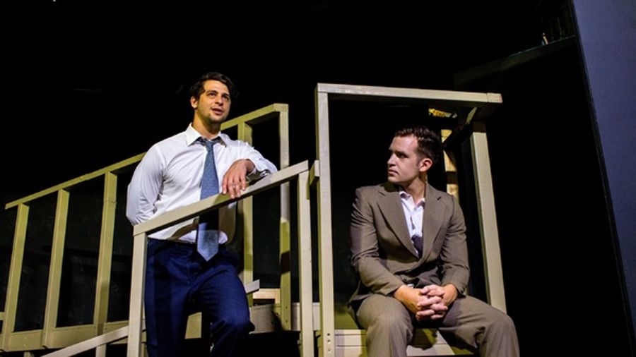 Photo Flash: Limelight Theatre presents DEATH OF A SALESMAN Image