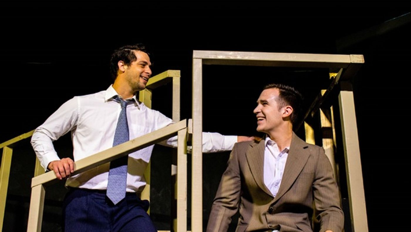 Photo Flash: Limelight Theatre presents DEATH OF A SALESMAN Photo Flash: Limelight Theatre presents DEATH OF A SALESMAN Image