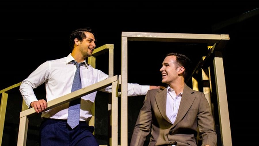 Photo Flash: Limelight Theatre presents DEATH OF A SALESMAN Image