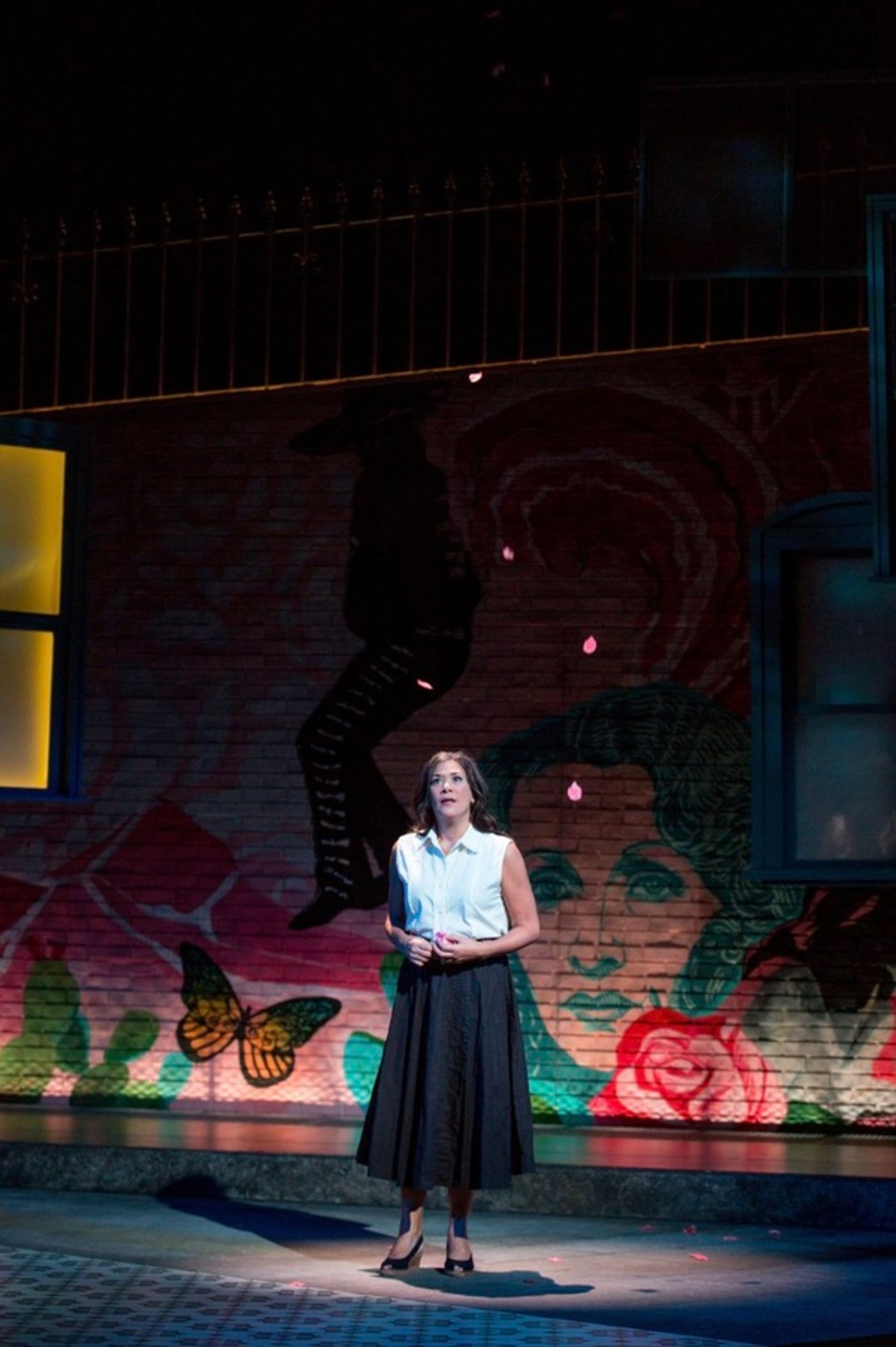 Photo Flash: AMERICAN MARIACHI at Denver Center for the Performing Arts  Image