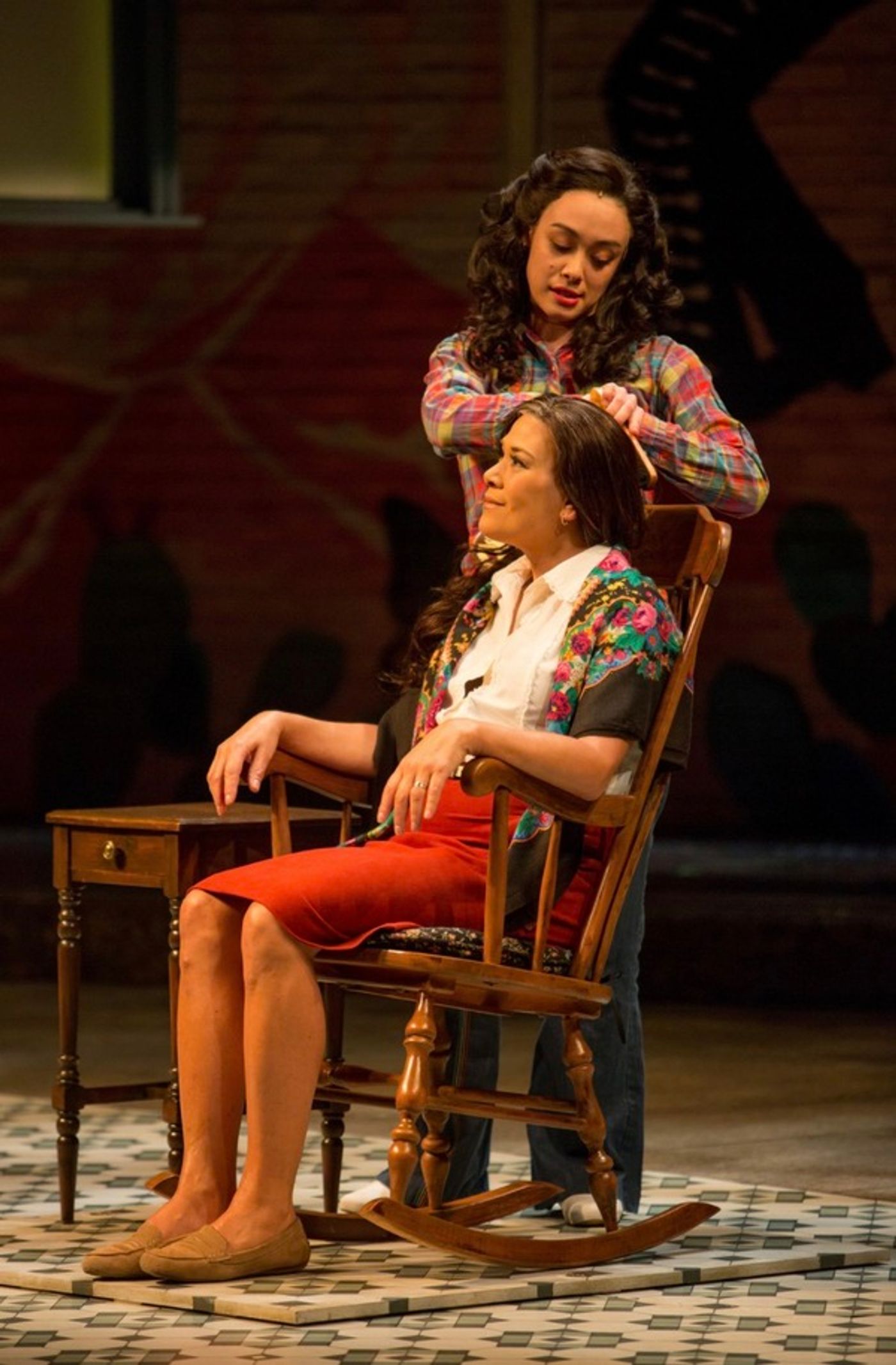 Photo Flash: AMERICAN MARIACHI at Denver Center for the Performing Arts  Image