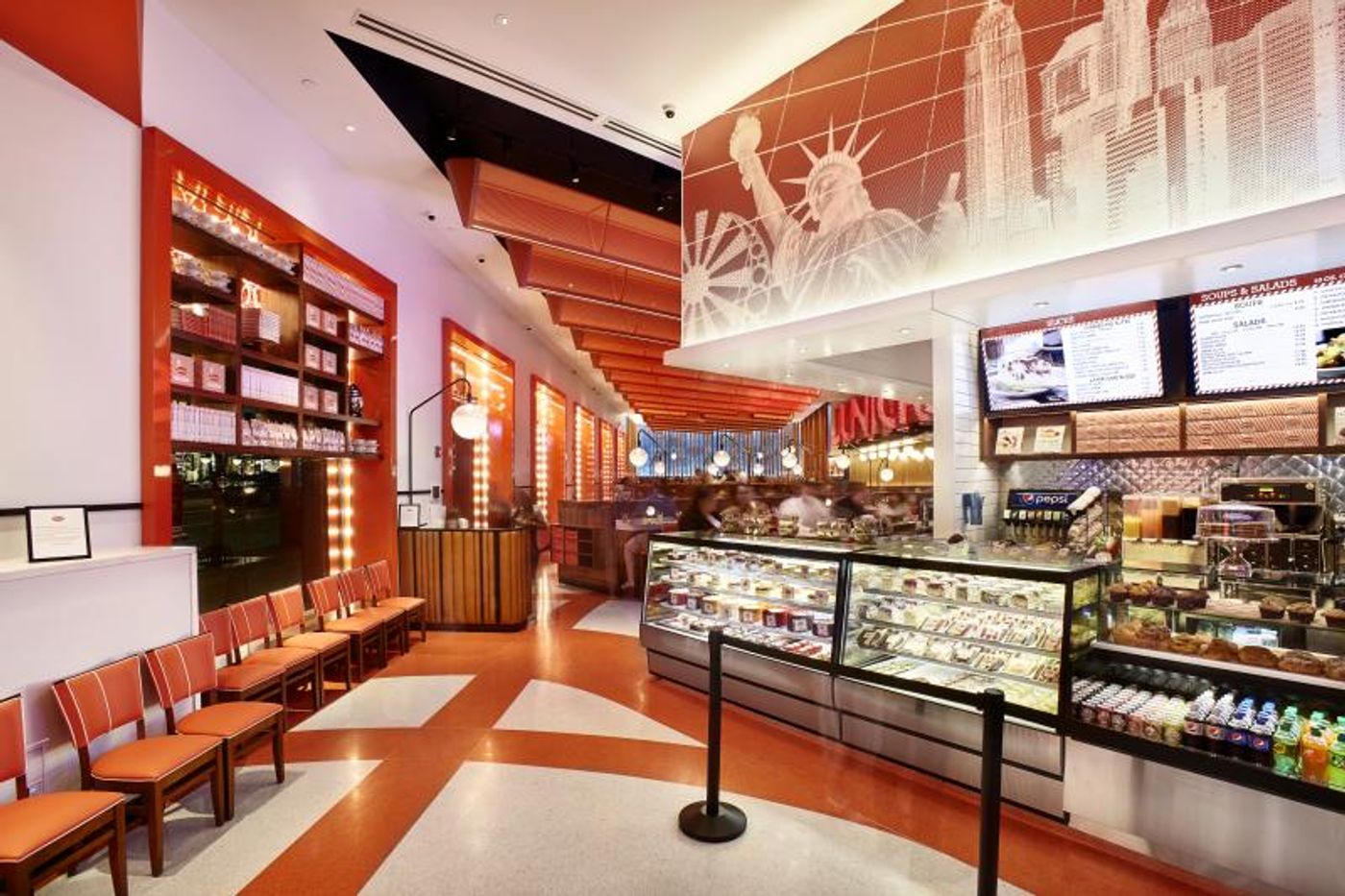 Celebrate Bagels & Lox at JUNIORS RESTAURANTS on 2/9 and Beyond  Image