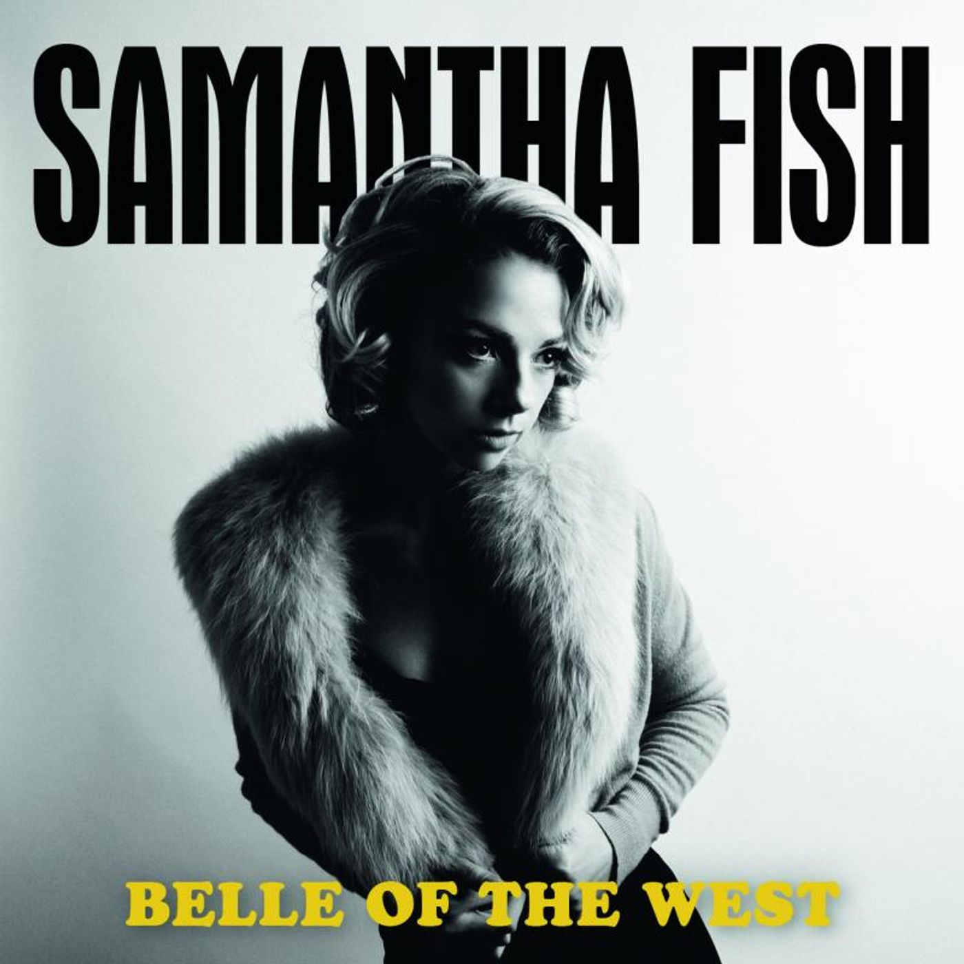 Interview: Samantha Fish Forges Her Own Path With 'Belle of the West'  Image
