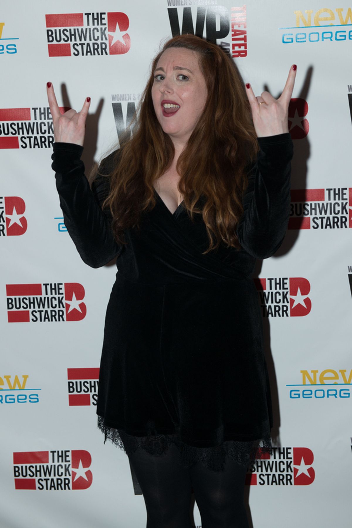 Julia Sirna-Frest at 