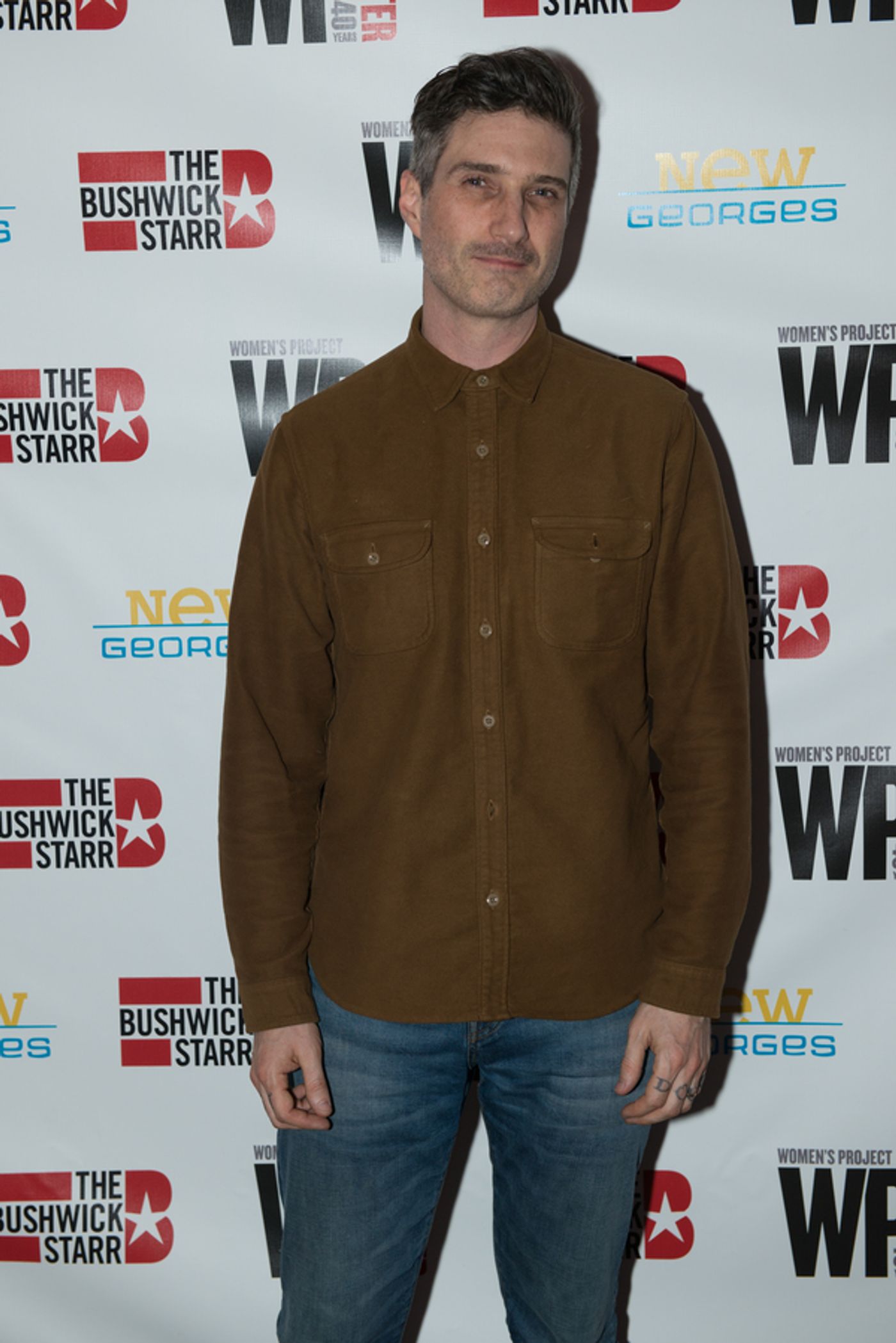 Photo Flash: [PORTO] Celebrates Opening Off-Broadway  Image