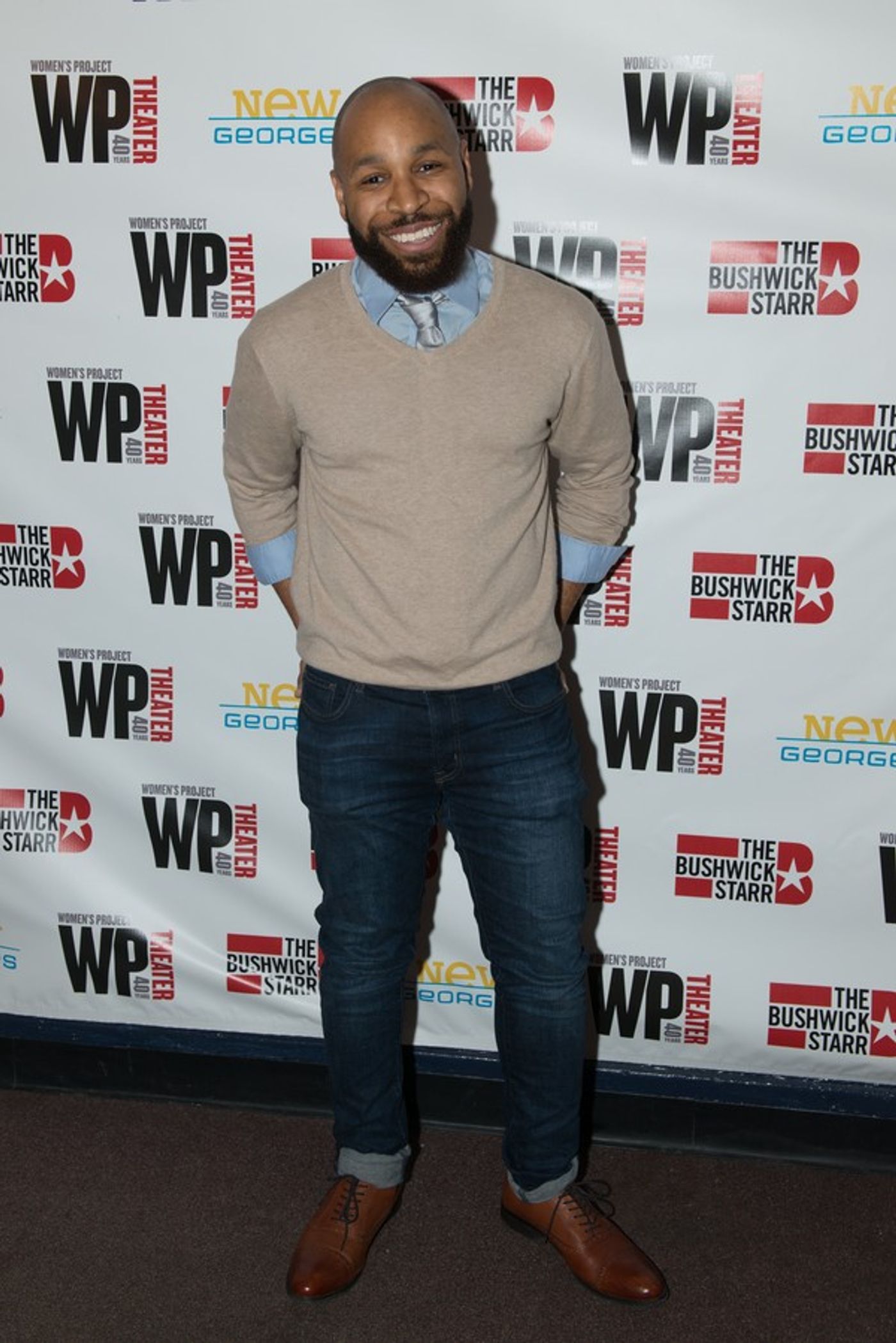 Photo Flash: [PORTO] Celebrates Opening Off-Broadway  Image