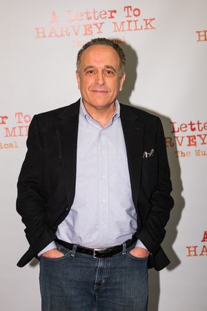 Adam Heller @ BroadwayWorld Adam Heller Photo