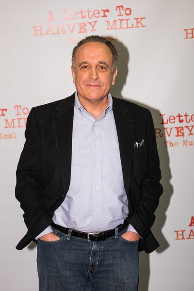Adam Heller Photo