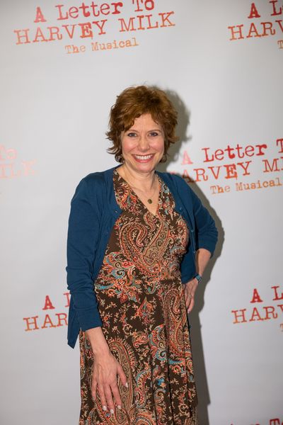 Cheryl Stern Photo