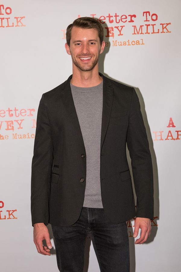 CJ Pawlikowski Photo