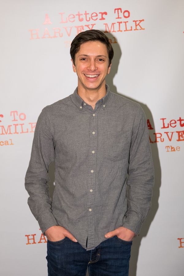 Jeremy Greenbaum Photo