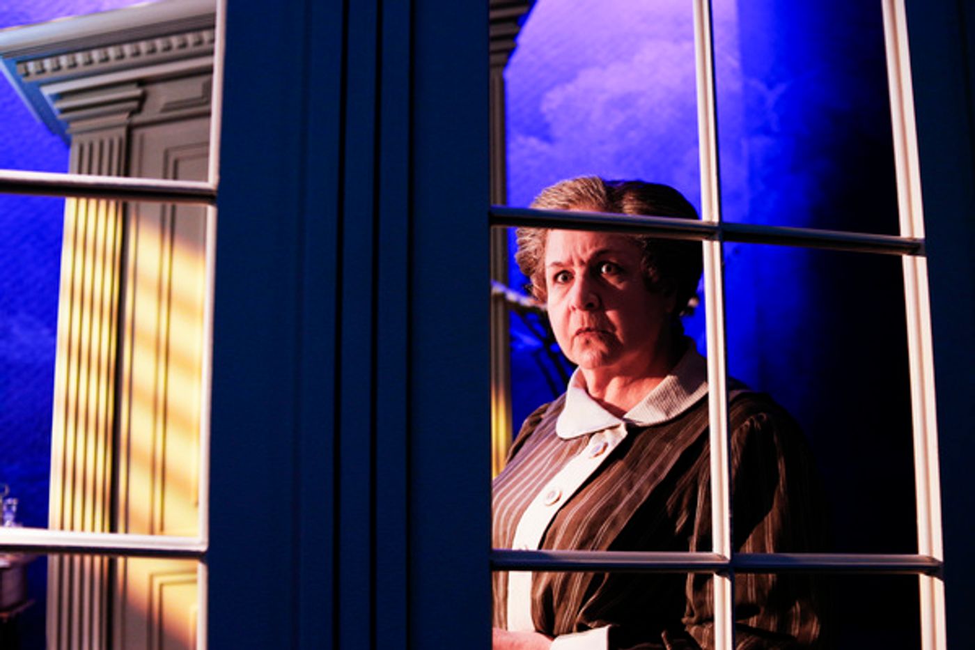 Photo Flash: Maltz Jupiter Theater presents AN INSPECTOR CALLS  Image