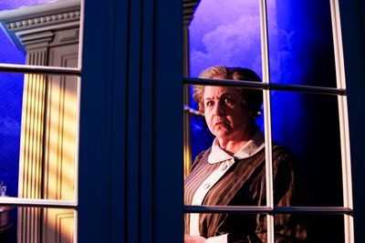 he Maltz Jupiter Theatreâ€™s sold out production of the psychological thriller A Photo