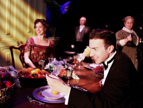 he Maltz Jupiter Theatreâ€™s sold out production of the psychological thriller A Photo