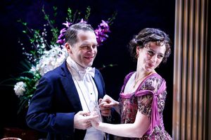 he Maltz Jupiter Theatreâ€™s sold out production of the psychological thriller A Photo