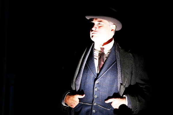 he Maltz Jupiter Theatreâ€™s sold out production of the psychological thriller A Photo