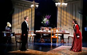 he Maltz Jupiter Theatreâ€™s sold out production of the psychological thriller A Photo