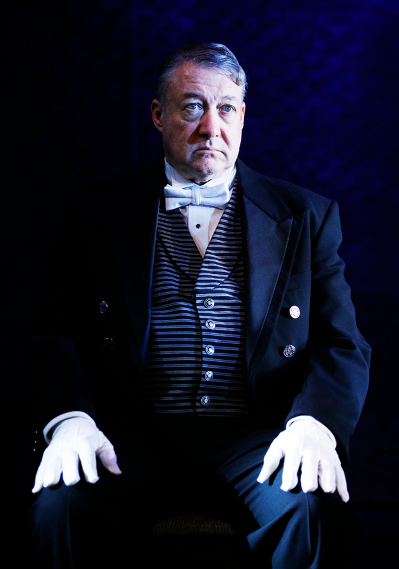 Photo Flash: Maltz Jupiter Theater presents AN INSPECTOR CALLS  Image