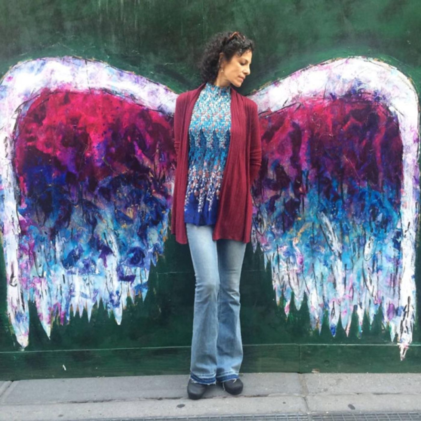 Photo Flash: Meet the Minds Behind MR. CHEKHOV AND MR. PORTER  Image