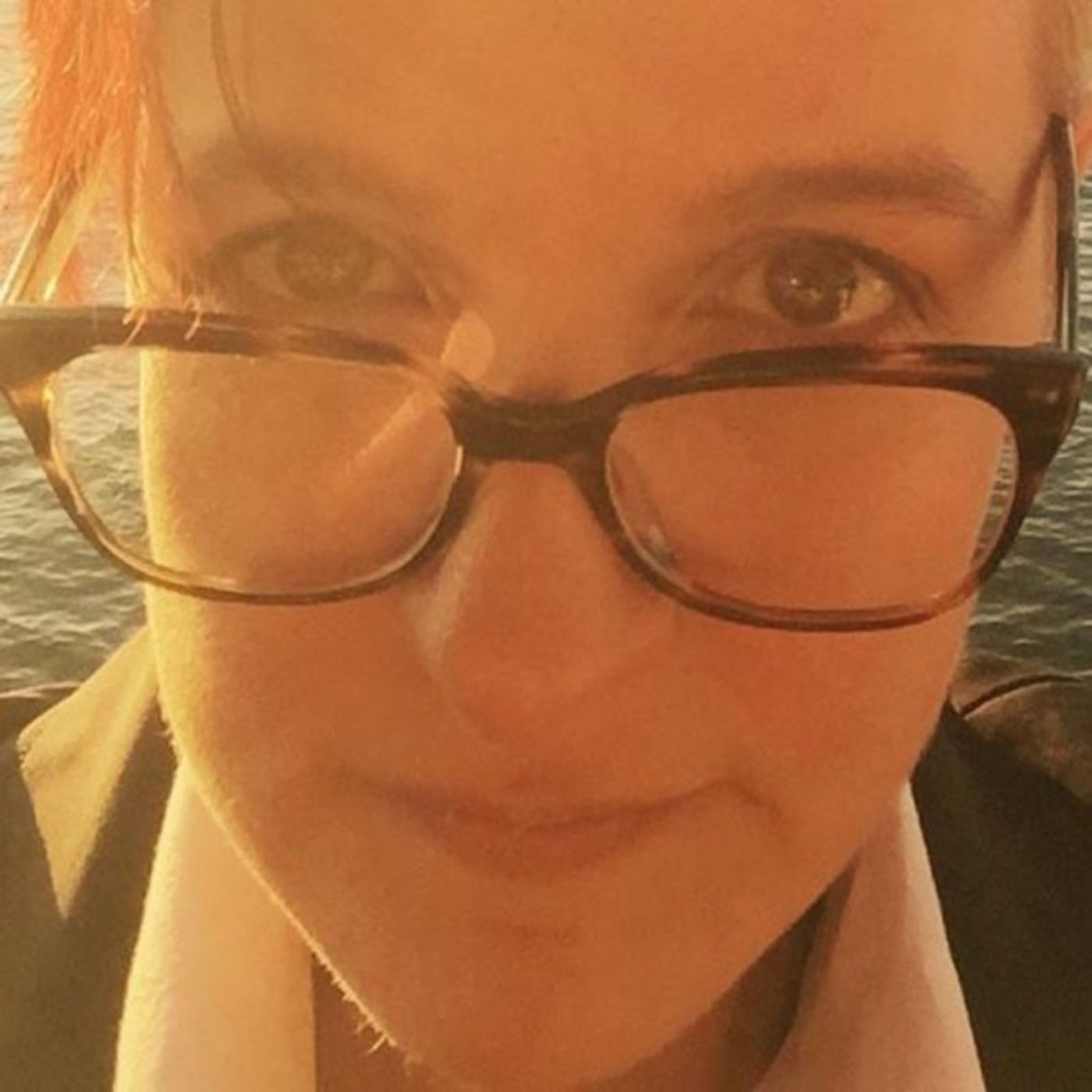 Photo Flash: Meet the Minds Behind MR. CHEKHOV AND MR. PORTER  Image