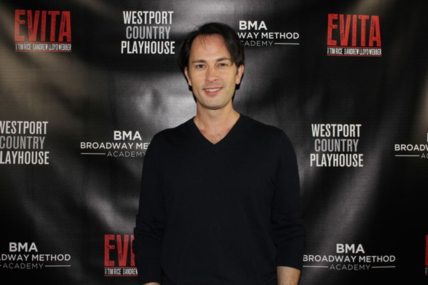 Photo Flash: Broadway Method Academy's EVITA Opens at Westport Country Playhouse  Image