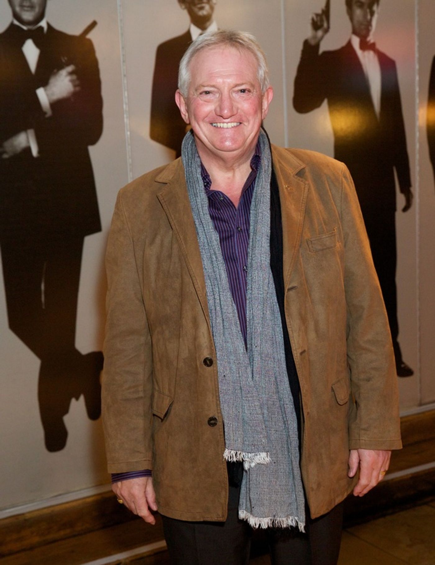 Photo Flash: Inside Opening Night of ALL OR NOTHING - THE MOD MUSICAL at Arts Theatre  Image