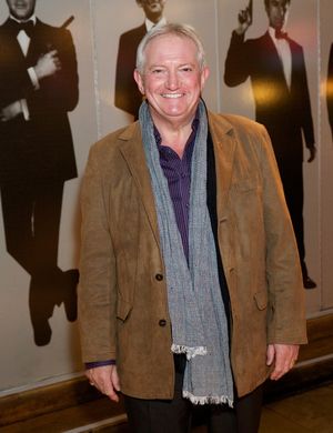 Graham Cole @ BroadwayWorld Graham Cole Photo