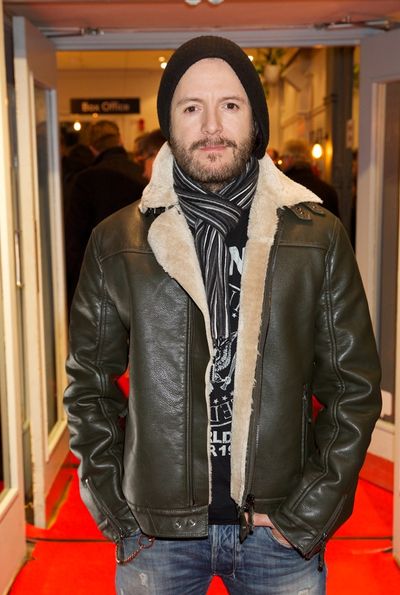 Steve Balsamo Photo