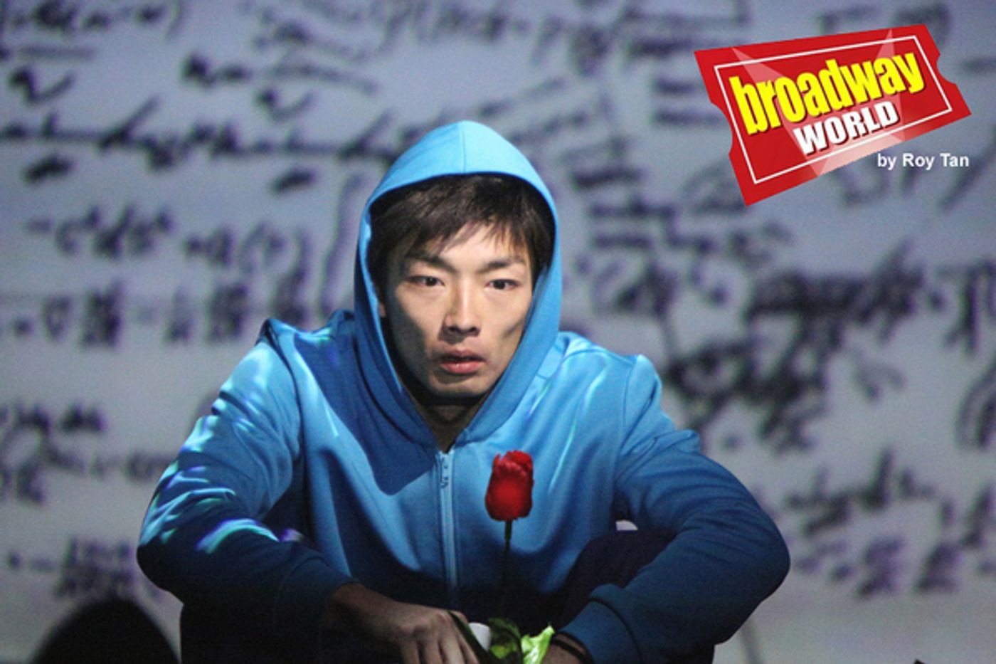 Exclusive Photo Flash: First Look at Sidi Larbi Cherkaoui / Bunkamura Theatre Cocoon: PLUTO at Barbican Theatre  Image