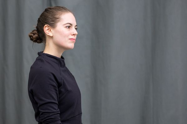 Rachel Schmeling Photo